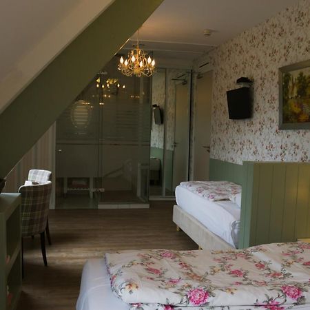 B&B De Strandhoeve Giethoorn Ngoại thất bức ảnh