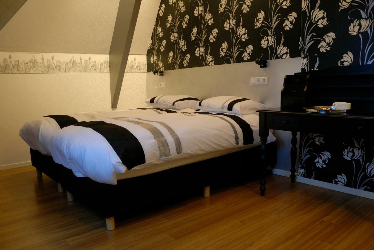 B&B De Strandhoeve Giethoorn Ngoại thất bức ảnh