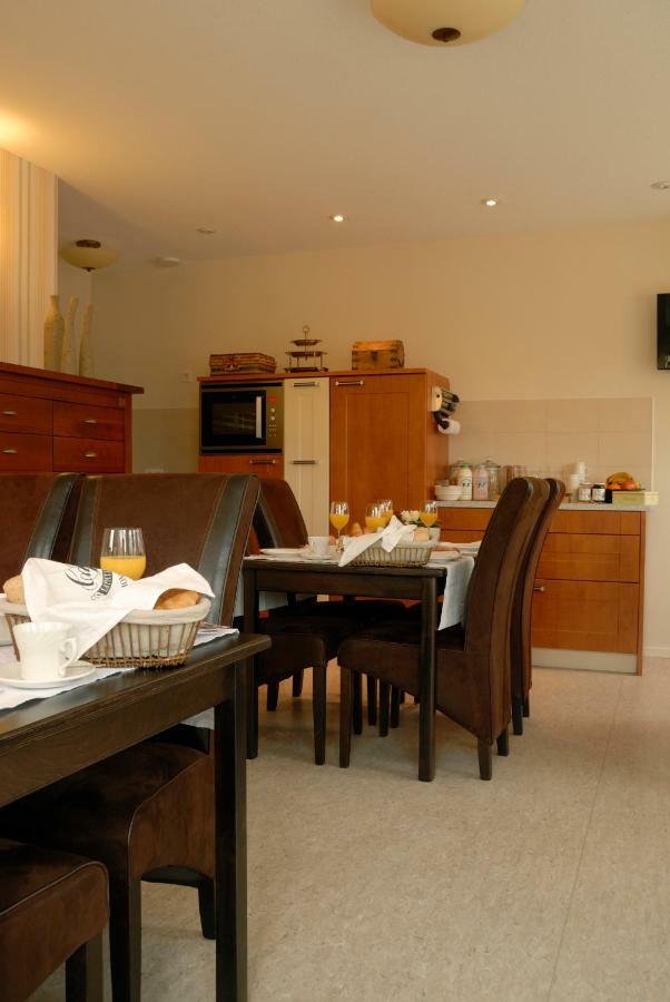 B&B De Strandhoeve Giethoorn Ngoại thất bức ảnh