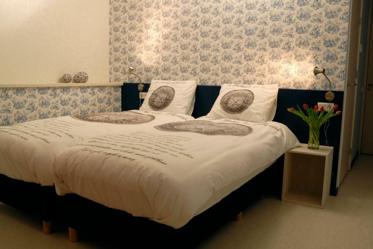 B&B De Strandhoeve Giethoorn Ngoại thất bức ảnh
