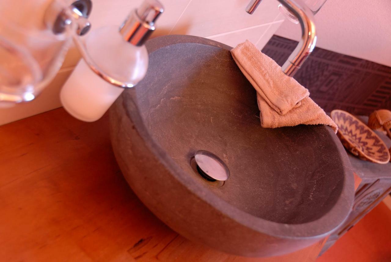B&B De Strandhoeve Giethoorn Ngoại thất bức ảnh