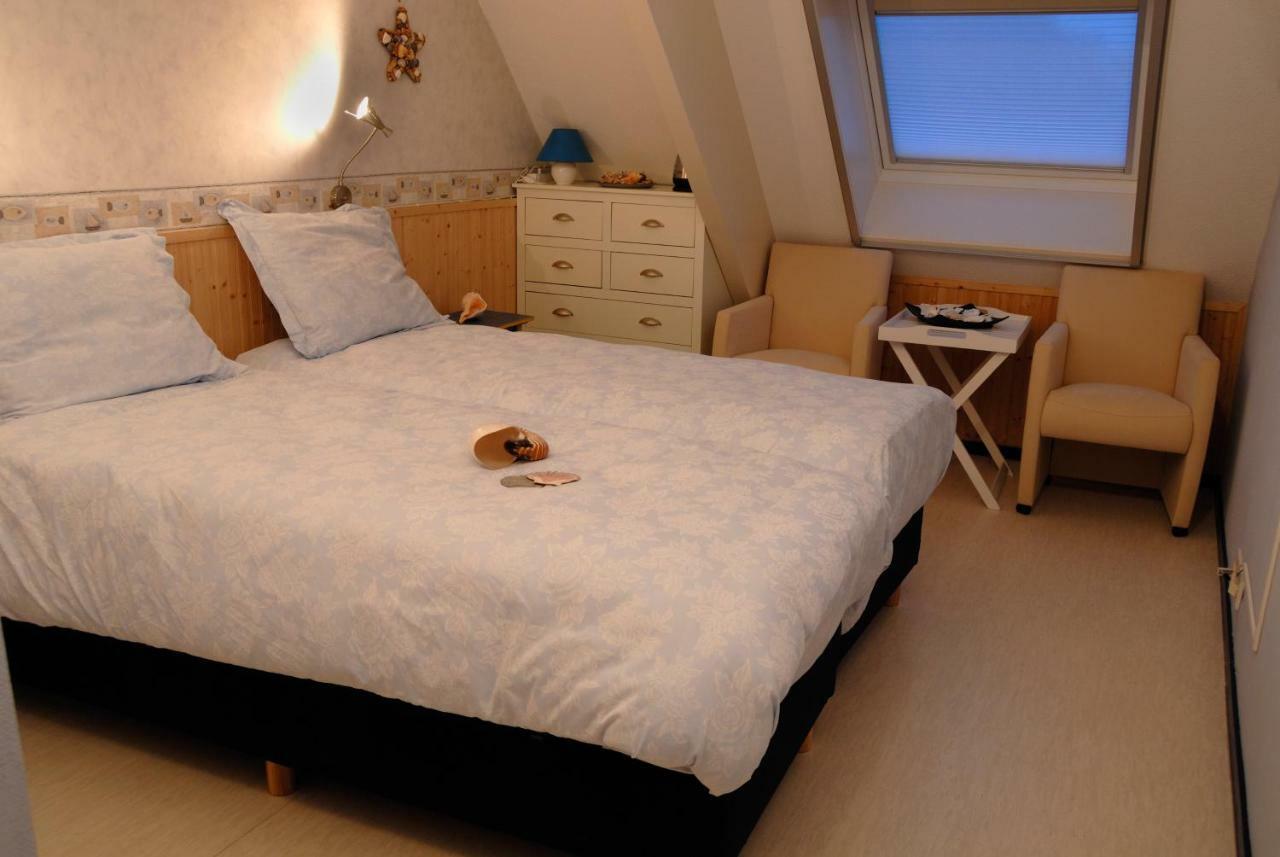 B&B De Strandhoeve Giethoorn Ngoại thất bức ảnh