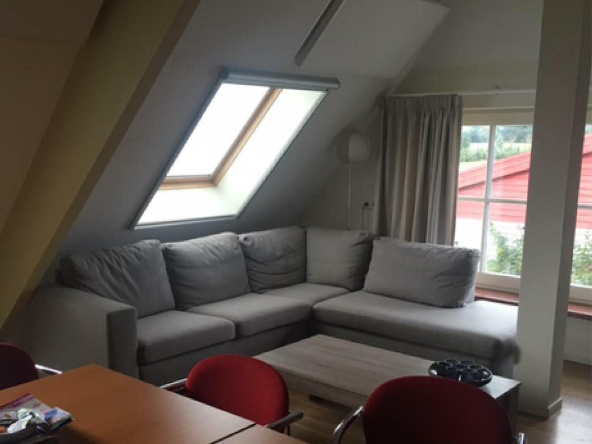 B&B De Strandhoeve Giethoorn Ngoại thất bức ảnh